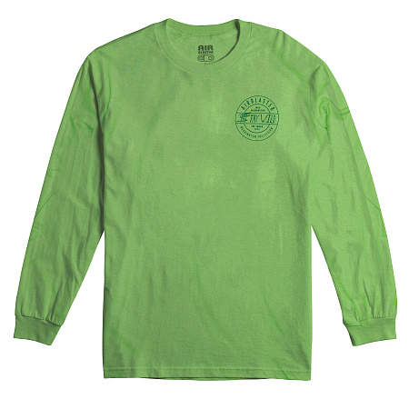 Лонгслив AIRBLASTER Tre Wild LST